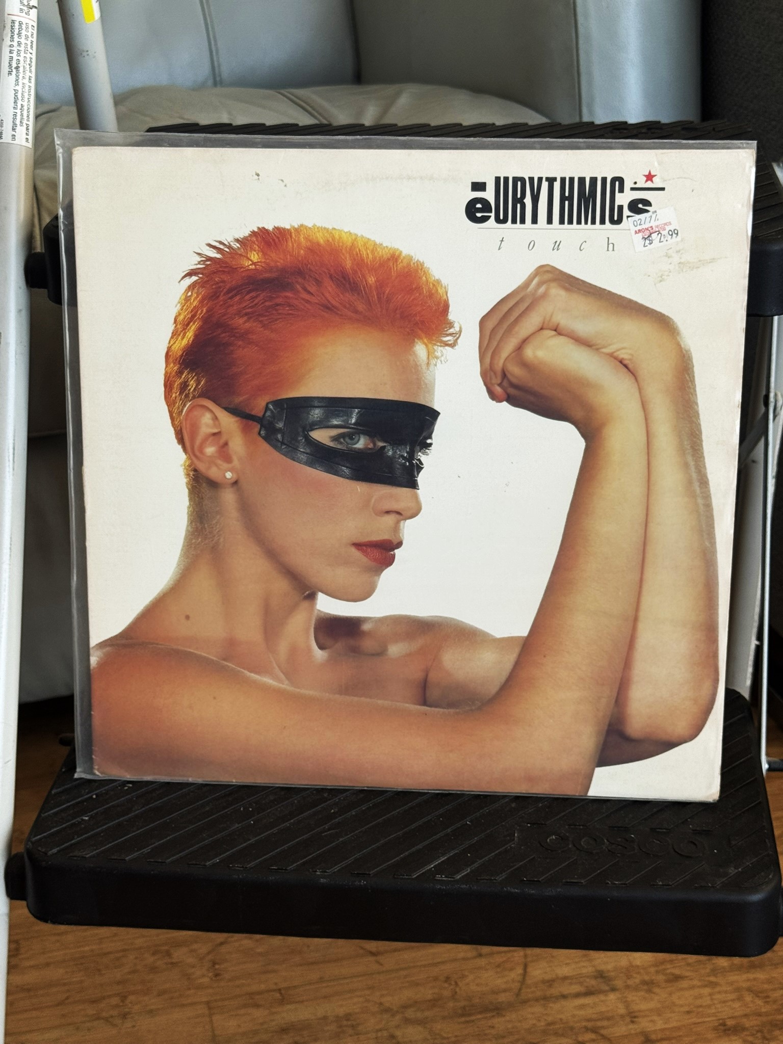 Eurythmics