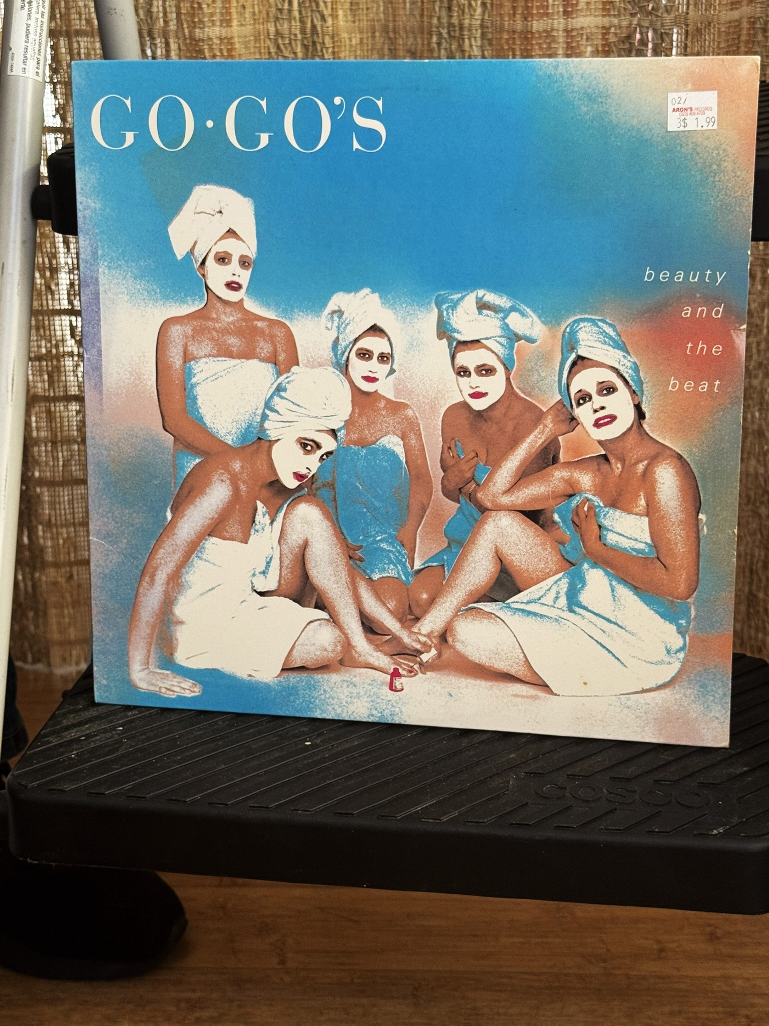 1981 (Original - VG)