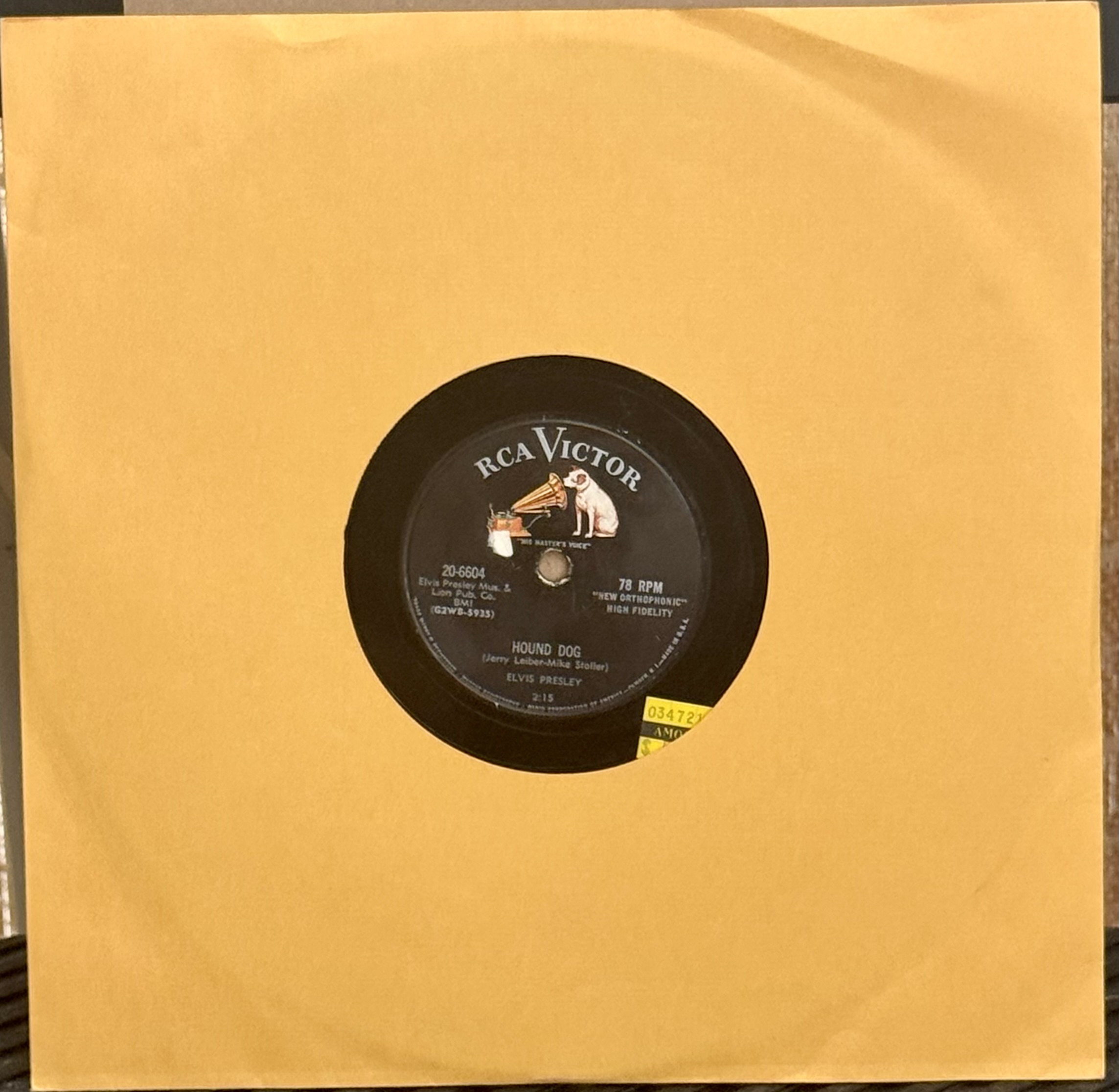 RCA Victor